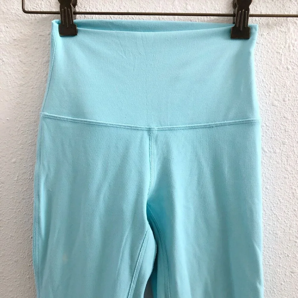 LULULEMON Align High-Rise Pant 25